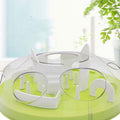 The Prowl Set — Modular Cat Foraging Feeder