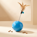 The Chase — Interactive Treat Tumbler